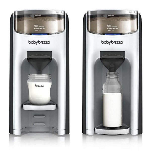 その他 baby brezza Baby Bottle Warmer for Breast Milk & Formula | Baby Brezza