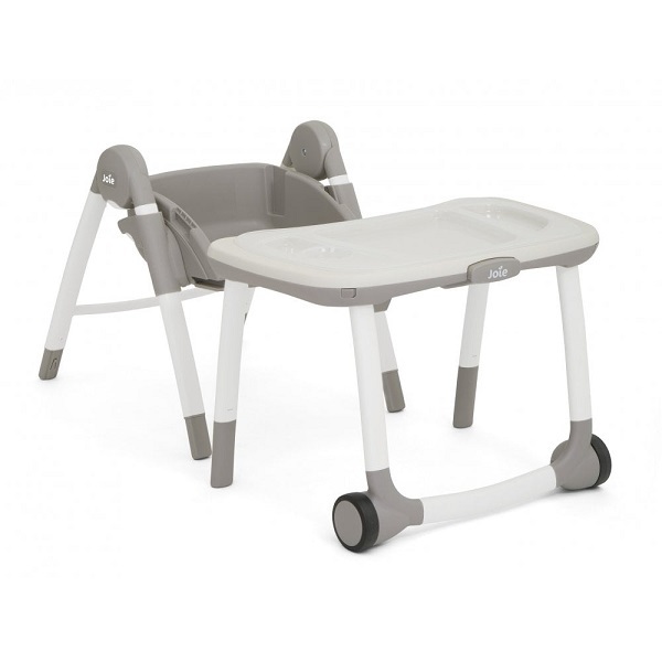 Joie　0423 Joie Cinnamon Glider & Rocker | 2-in-1 Soothing Motion Seat