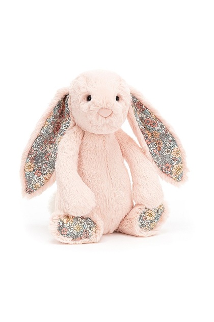 JellyCat Blossom Blush Bunny - Medium (0m+)