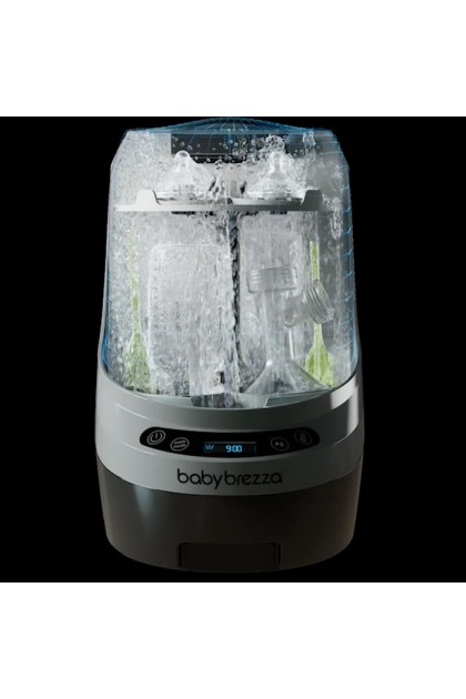 その他 baby brezza Universal Baby Appliance Descaler - Safe for Baby Products