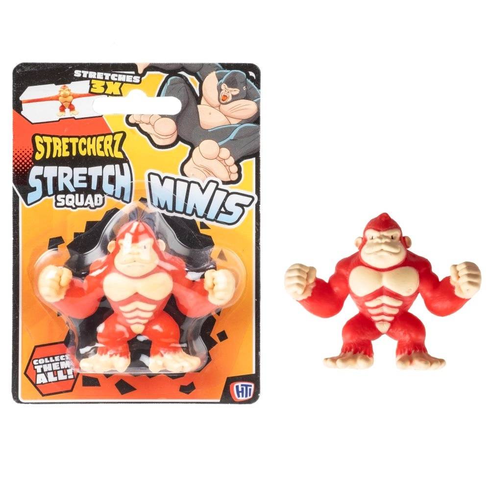 Stretcherz Stretch Squad Minis (3y+)